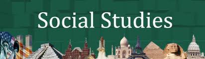 Social Studies 